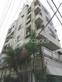 エコーマンション森下弐番館