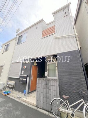 NEXUS押上
