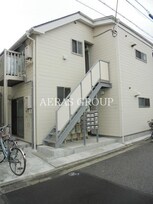 パレス新小岩