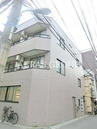 メゾンYM
