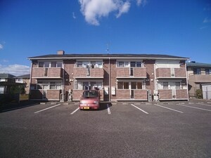 ローズコート西三島　