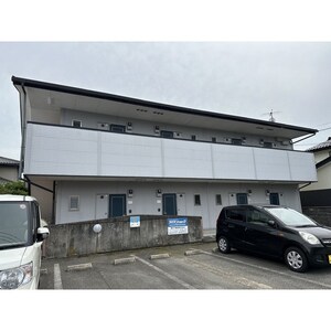 パレスドール北代