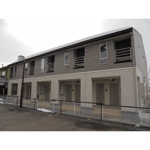アウル豊町
