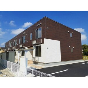 クロシェット　Ⅱ