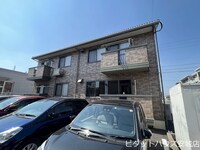 シャルム上重原Ｂ