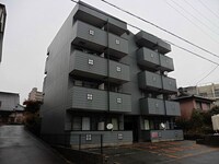 アンプルール　フェール　刈谷市駅