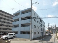 プレイン安城