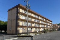 パークサイドマンション