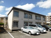 シャトレ住吉