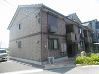 ファミリア富士塚
