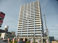 ガーデンヒルズ三河安城ザ・タワー