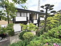 ドミール白沢A
