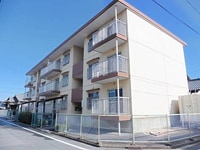 メゾン中の切