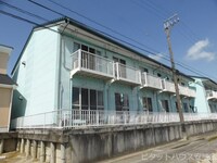 エブリワン東棟