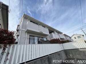 コートビレッジ高須Ｂ