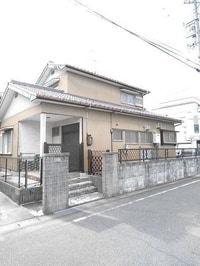 今本町7丁目戸建借家