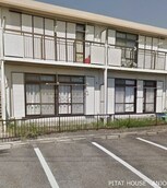 シティハイム平草壱番館