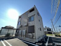 サンパティーク塩田