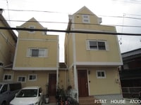 福釜タウンハウス