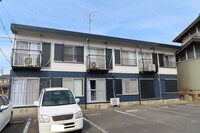 レスト北新川