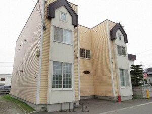 ベルフロント南郷