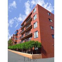 平岸ハイツ第二