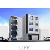 casa AT 豊平公園2nd