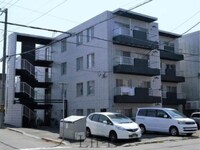 ベルトピア札幌Ⅲ