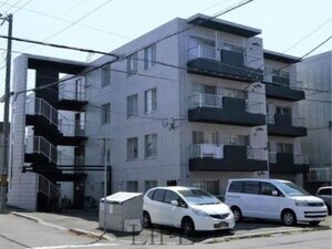 ベルトピア札幌Ⅲ