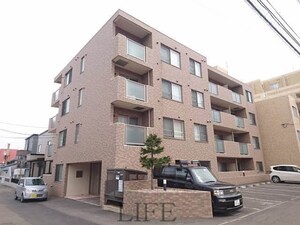 コンフォートパレス