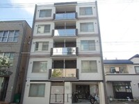 ルーヴェ本郷通９