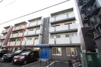 メイフェアコート菊水