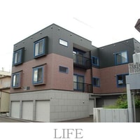 ワールドイン清田Ⅰ