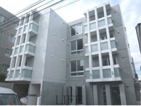 レガリア平岸