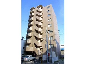 パストラーネ本郷