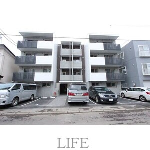 アルテ・フィーユ菊水