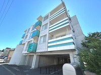 カサヴェルデ平岸