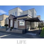 清田6-1戸建