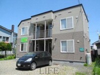 プルミエール北都公園