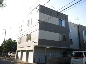 GroveAvenue壱番館