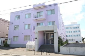 ル・ポミエ月寒