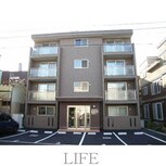 イマジン平岸4-6