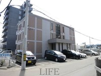 ビッコロ上町