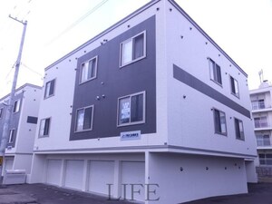 ノーマルヒル菊水Ｂ棟