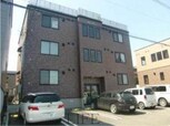 コンフォート平野