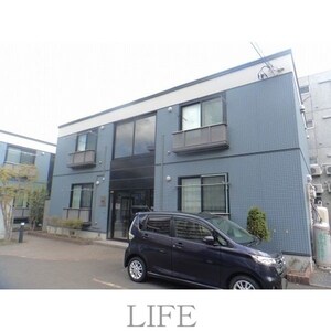 シャーメゾン M-II