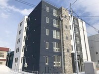 RESIDENCE SAPPORO KOULI