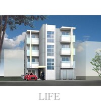 ブランシャール菊水駅前