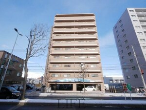 パークヒルズ白石