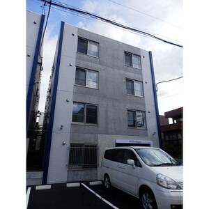 Persona平岸